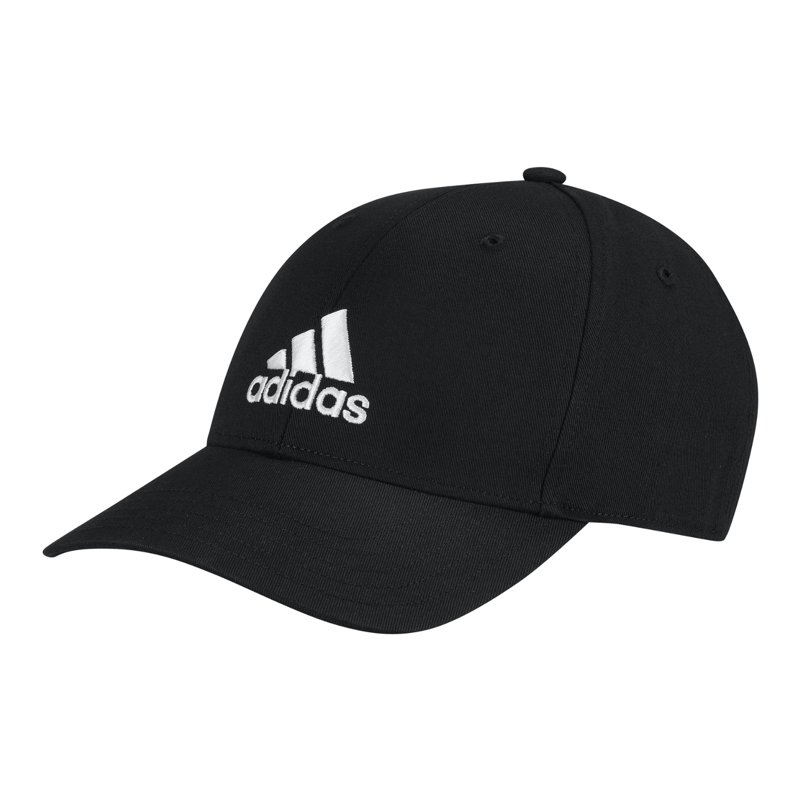 Adidas BB Cap Black (2)